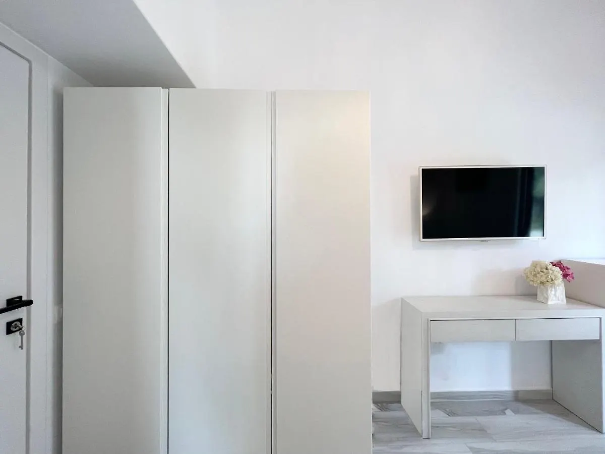 #Villa Olivia By Halu! Sani Villas  Sani (Chalkidiki)