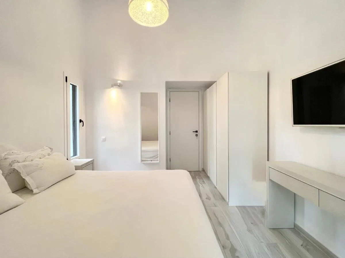 #Villa Olivia By Halu! Sani Villas Grekland