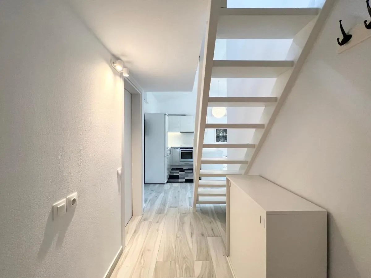 #Villa Olivia By Halu! Sani Villas