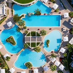 Porto Sani Semesteranläggning (resort)