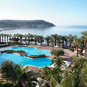 Sani Semesteranläggning (resort)